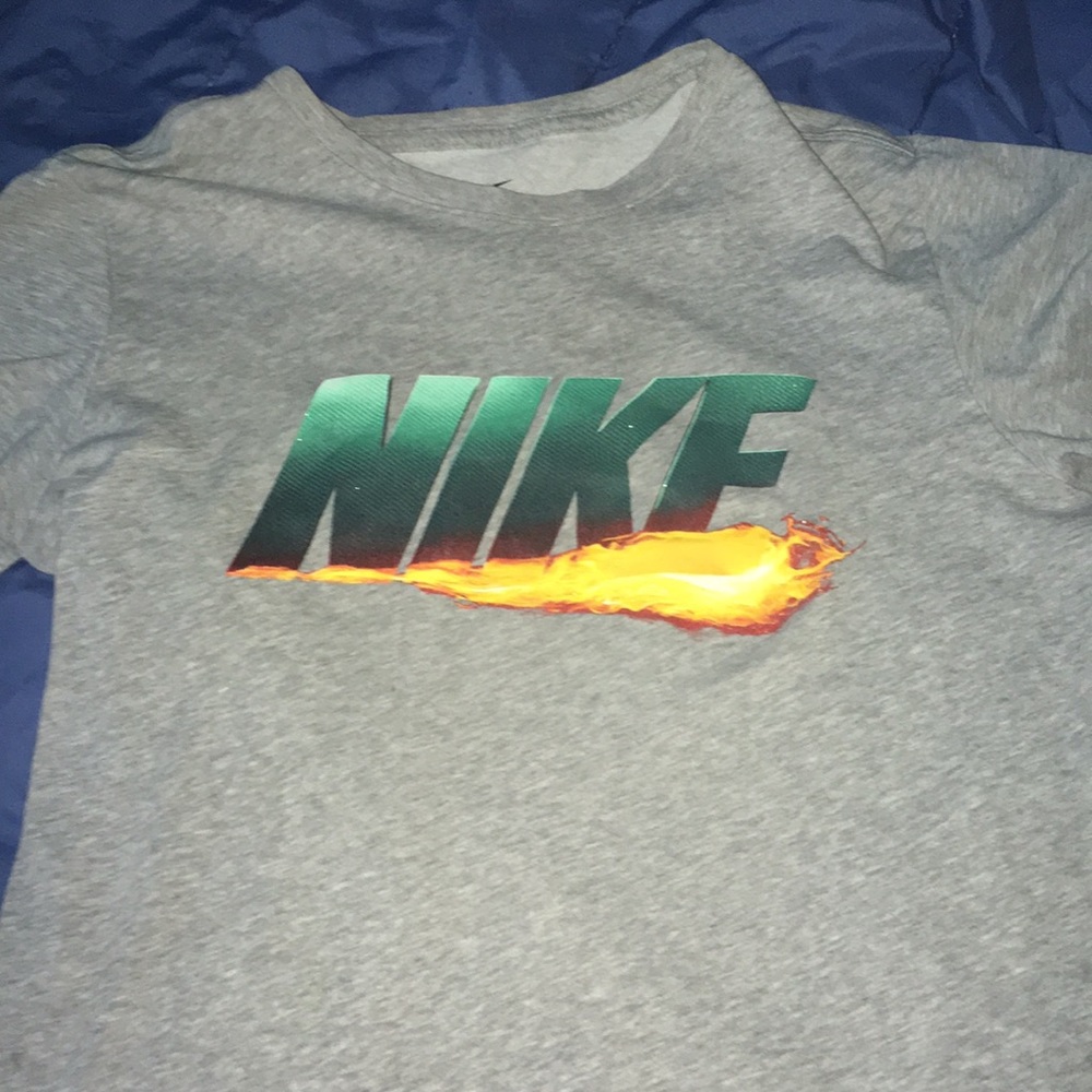 Nike shirt